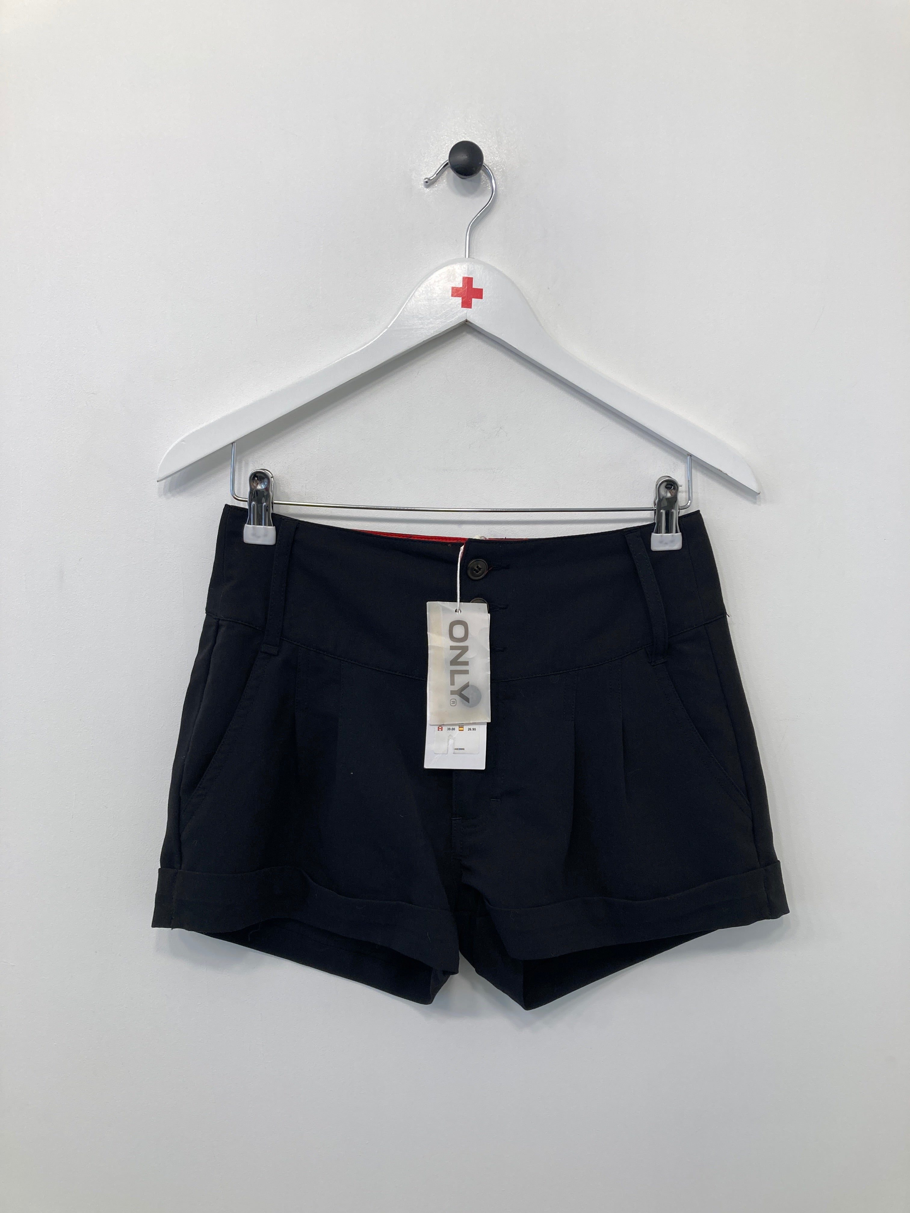 Only Shorts